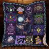 Spirit Of The Witch Quilt Tt34Mk-0508  Quilt